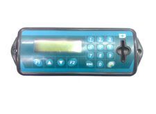 Modul control panou număr rută destinație Volvo 95MMC16CAN-11