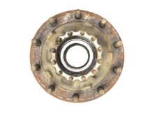 Butuc Roată cu Disc de Frână pentru Axa Motrice Dreaptă - Volvo