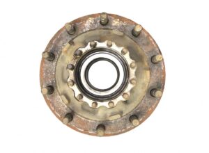 Butuc roată cu disc de frână pentru axa motrice dreaptă - volvo 1 Butuc roată cu disc de frână pentru axa motrice dreaptă – volvo