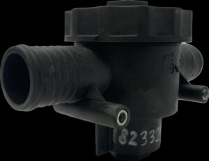 Carcasă filtru lichid de răcire volvo 182332 1 Carcasă filtru lichid de răcire volvo 182332