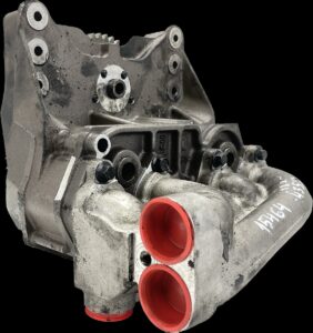 Pompa de ulei de motor volvo 20572688 22524249 20572681 1549762 20460644