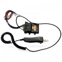 Blocare Etilotest pentru Mercedes - Model: 79-008924, 79-009000, 79-009156