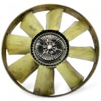 Ansamblu Ventilator de Răcire Mercedes 6285000222 / 0032050106 / A6285000222 / A0032050106