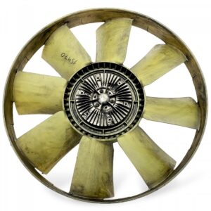 Ansamblu ventilator de răcire mercedes 6285000222 / 0032050106 / a6285000222 / a0032050106