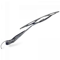 Braț Ștergător Parbriz Stânga Mercedes 6288200144 0018200745