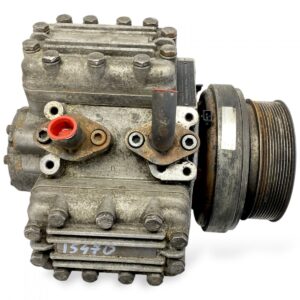 Compresor ac mercedes cod 15470