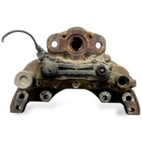 Etrier de frână față dreapta pentru Mercedes - Coduri piese: A9424203401, A0044209483, A0024201583, A9424201501, A9424202201, A9424201701, A9424202801, A0014205301, A0044208883, 0044208883, 002420