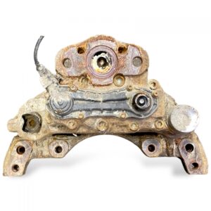 Etrier de frână față stânga mercedes a0024201483/a0044209383/a9444200201/a0014205201/a9424202701/a9424202101/a9424203301/a9444203801/501007085/501007367/a944420460-12