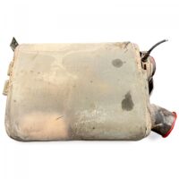 Tobă de eșapament Mercedes - 6284901914, A6284901914