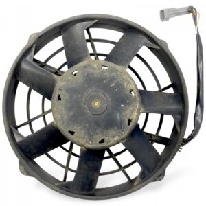 Ventilator de răcire ac pentru mercedes, cod 81779306094 / a0038305108 1 Ventilator de răcire ac pentru mercedes, cod 81779306094 / a0038305108