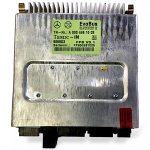 Unitate de control fps mercedes a0004461003 a0004460803 evobus temic-in 1 Unitate de control fps mercedes a0004461003 a0004460803 evobus temic-in