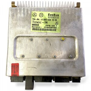 Unitate de control fps mercedes a0004461003 evobus temic-in
