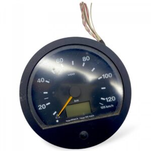 Vitezometru mercedes vdo (25-125 km/h) 1 Vitezometru mercedes vdo (25-125 km/h)