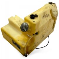 Rezervor de ulei hidraulic Mercedes A6284801601 / 6284801601 / 6285400017 / A6285400017 - Galben