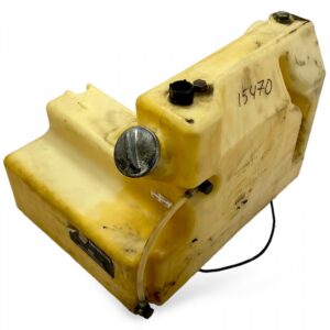 Rezervor de ulei hidraulic mercedes a6284801601 / 6284801601 / 6285400017 / a6285400017 – galben