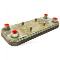 Răcitor de combustibil Mercedes 0004761017 / 0004760717 / A0004760717 / A0004761017