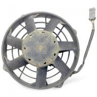 Ventilator de răcire pentru AC Mercedes-Benz, coduri 81779306094, A0038305108, 0038305108, 8177930-6094-14