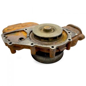 Pompa de răcire pentru mercedes a4572000501 / a4572002501 / a4572002701 1 Pompa de răcire pentru mercedes a4572000501 / a4572002501 / a4572002701