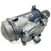 Carcasa Filtru de Ventilație Carter Mercedes 0000188735 / A0000188735 / 0000186635 / A0000186635