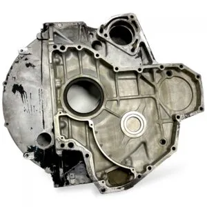 Carcasă volantă mercedes cod 4570152202 / a4570152202 / 4570151602 / a4570151602 / a4570152102