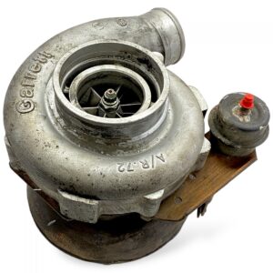 Turbocompresor garrett pentru mercedes 4470960099 / 4470960399 1 Turbocompresor garrett pentru mercedes 4470960099 / 4470960399