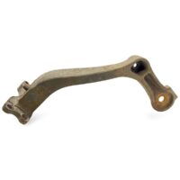 Suport Arc Pneumatic Dreapta - Axa Motrică Mercedes 0003200870 / A0003200870