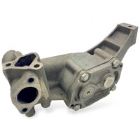 Pompa de ulei de motor compatibilă cu Mercedes A4601800101