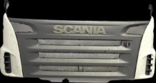 Grilă frontală Scania 1880736 1804628 2269451 1751405 1751406
