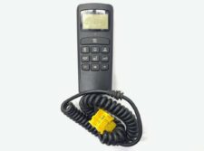 Modul de Control Încălzitor Umed Scania cu Conector Galben