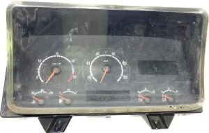 Ceas de bord pentru scania (coduri: 1765222, 1849503, 1852891, 1545993, 1545989, 1545985, 1922759, 1852898, 1540226)