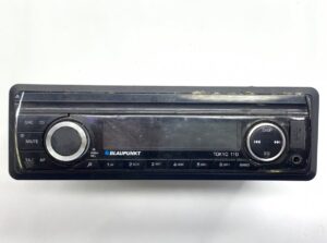 Radio blaupunkt tokyo 110 1 Radio blaupunkt tokyo 110