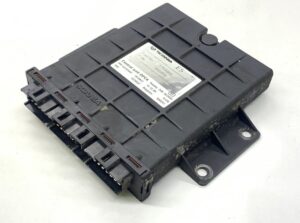 Unitate de control opc4 e5 scania 1753669 24v
