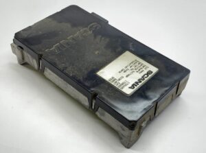 Unitate de control lumini scania 1729485 12v/24v 1 Unitate de control lumini scania 1729485 12v/24v