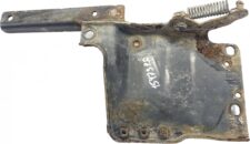 Balama inferioară deflector grilă dreapta Scania 1742265/1543308