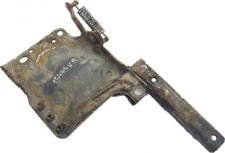 Balama Inferioară Deflector Grilă Stânga Scania 154373 V.P