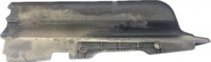 Placa de trepte pentru scania 1529885/1732322 1 Placa de trepte pentru scania 1529885/1732322