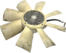 Ansamblu Ventilator de Răcire pentru Scania 1856995, 2052003, 2132266, 2410086, 1453967