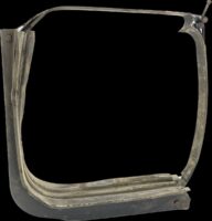 Kit suporturi rezervor combustibil Scania 1528907 1401840 1482504