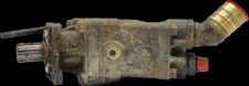 Pompa Hidraulică MAN SCP012-108SAE
