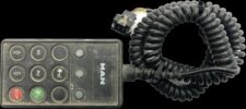 Modul de Control Ridicare Axa MAN 1934658 81255056600