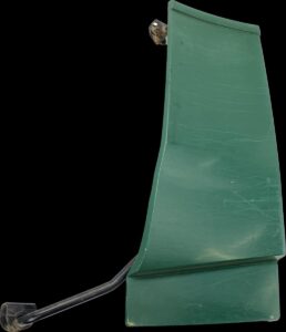 Spoiler lateral cabină dreapta sus man verde 81629100140 81629105200 81629104260 1 Spoiler lateral cabină dreapta sus man verde 81629100140 81629105200 81629104260