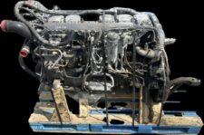 Motor MAN 51011026320 / 51011026342