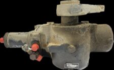 Caseta de Direcție MAN RBL 214/22S Made in Germany