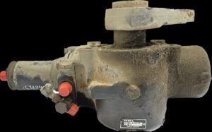 Caseta de direcție man rbl 214/22s made in germany