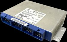 Unitate de Control EBS Knorr-Bremse 24V, Scania, 2116106, 2239955, 2029746, 0486106122