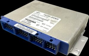 Unitate de control ebs knorr-bremse 24v, scania, 2116106, 2239955, 2029746, 0486106122