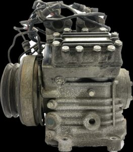 Compresor ac pentru scania 88779706067 8877970-6067 1 Compresor ac pentru scania 88779706067 8877970-6067