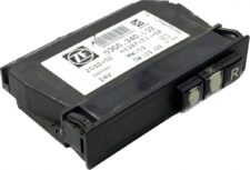 Selector de Viteze ZF 6006.340.002 pentru Scania, 24V