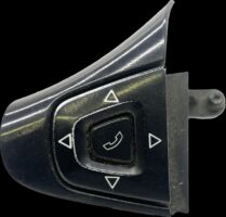 Modul comutator cu buton apelare pentru volan dreapta Scania 1870910-13