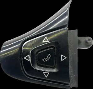 Modul comutator cu buton apelare pentru volan dreapta scania 1870910-13